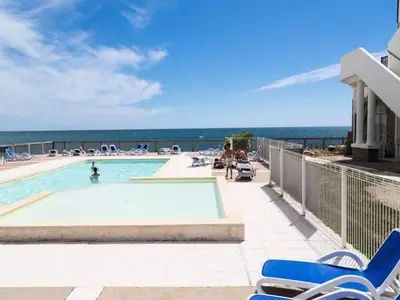 Ferienwohnung für 7 Personen (35 m²) 6/10