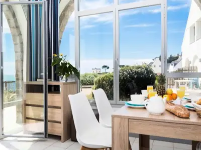 Ferienwohnung für 7 Personen (35 m²) 7/10