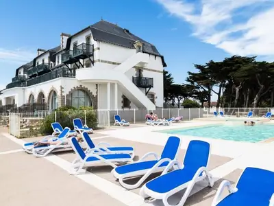 Ferienwohnung für 7 Personen (35 m²) 9/10