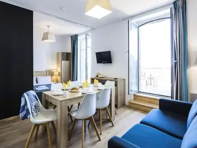 Ferienwohnung für 7 Personen (35 m²) 10/10