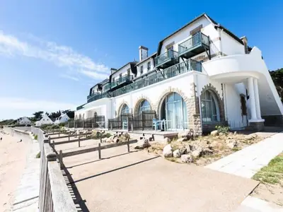 Ferienwohnung für 9 Personen (55 m²) 8/10