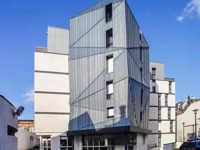 Ferienwohnung für 3 Personen (17 m²) in Orléans 2/10