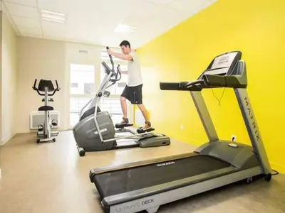 Ferienwohnung für 3 Personen (17 m²) in Orléans 5/10