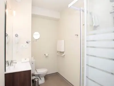 Ferienwohnung für 3 Personen (17 m²) in Orléans 10/10