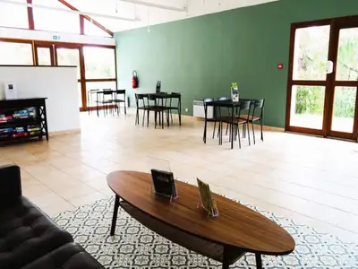 Ferienwohnung für 9 Personen (55 m²) 7/10