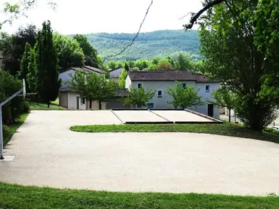 Ferienwohnung für 5 Personen (32 m²) 10/10