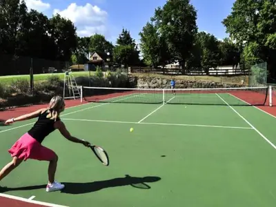 Ferienwohnung für 7 Personen (111 m²) 2/10