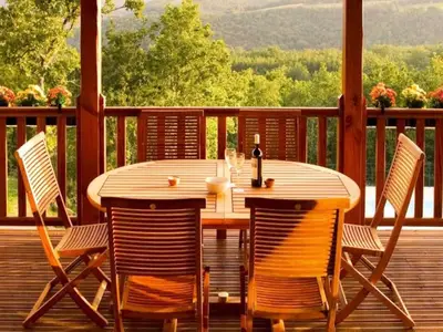 Ferienwohnung für 7 Personen (111 m²) 8/10