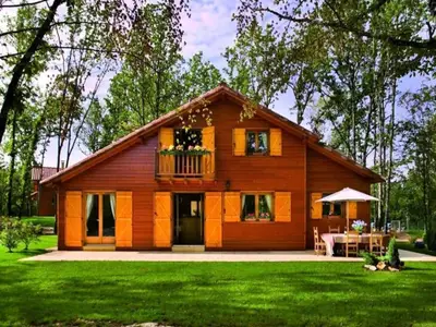 Ferienwohnung für 9 Personen (102 m²) 10/10