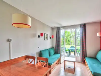 Ferienwohnung für 6 Personen (30 m²) 9/10