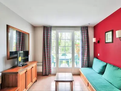 Ferienwohnung für 7 Personen (45 m²) 9/10