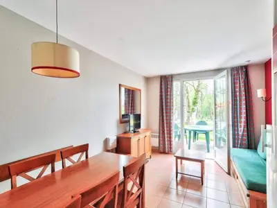 Ferienwohnung für 7 Personen (45 m²) 10/10