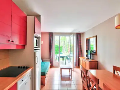 Ferienwohnung für 7 Personen (40 m²) 8/10