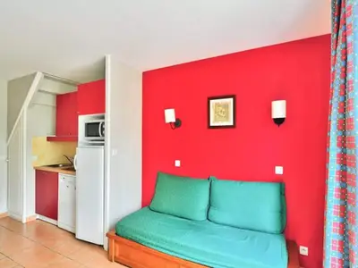 Ferienwohnung für 7 Personen (40 m²) 10/10