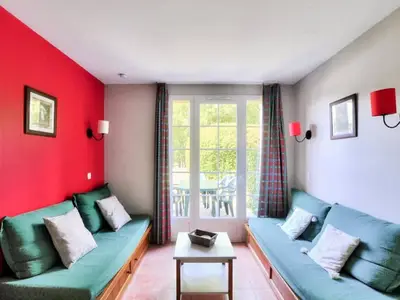 Ferienwohnung für 6 Personen (35 m²) 7/10