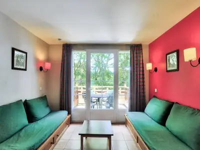 Ferienwohnung für 6 Personen (30 m²) 8/10