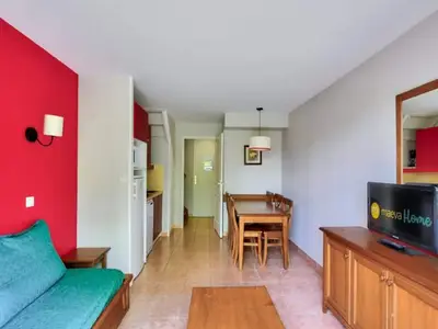 Ferienwohnung für 7 Personen (30 m²) 9/10