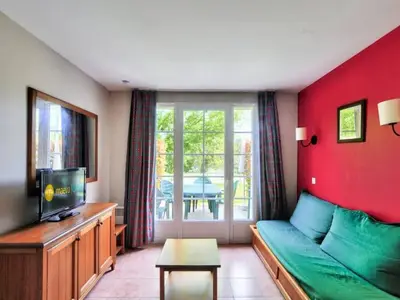 Ferienwohnung für 7 Personen (30 m²) 10/10