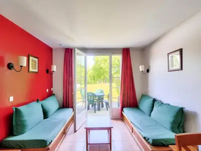 Ferienwohnung für 6 Personen (30 m²) 9/10