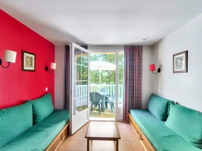 Ferienwohnung für 6 Personen (32 m²) 7/10