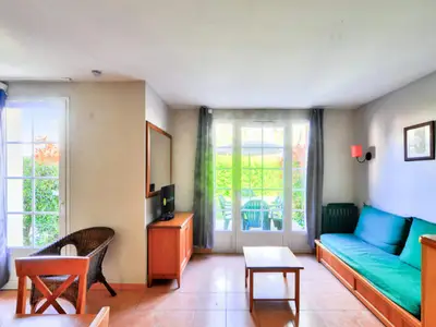 Ferienwohnung für 9 Personen (50 m²) 8/10