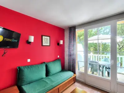 Ferienwohnung für 6 Personen (32 m²) 10/10