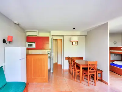 Ferienwohnung für 9 Personen (50 m²) 10/10