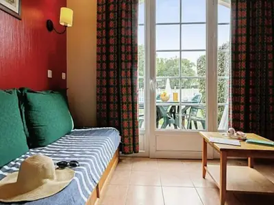 Ferienwohnung für 6 Personen (32 m²) 5/10