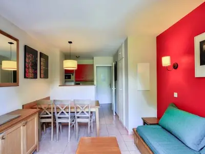 Ferienwohnung für 7 Personen (40 m²) 6/10