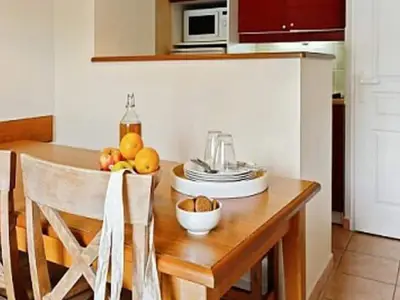 Ferienwohnung für 6 Personen (32 m²) 9/10