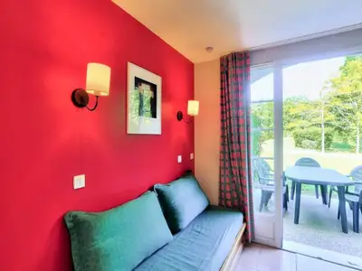 Ferienwohnung für 7 Personen (40 m²) 10/10