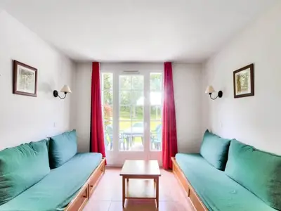 Ferienwohnung für 6 Personen (36 m²) 7/10