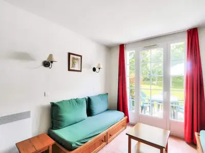 Ferienwohnung für 6 Personen (36 m²) 10/10