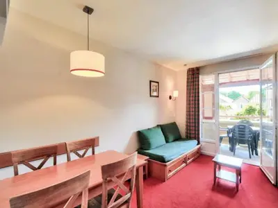Ferienwohnung für 6 Personen (36 m²) 10/10