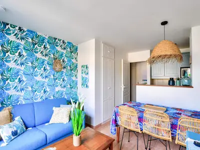 Ferienwohnung für 7 Personen (37 m²) 9/10