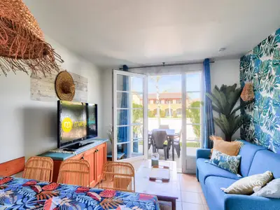 Ferienwohnung für 7 Personen (37 m²) 10/10