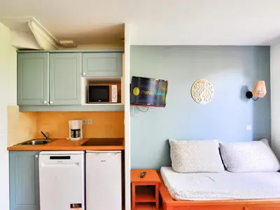 Ferienwohnung für 6 Personen (40 m²) 9/10