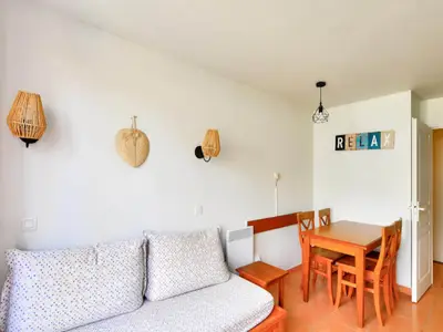 Ferienwohnung für 6 Personen (40 m²) 10/10