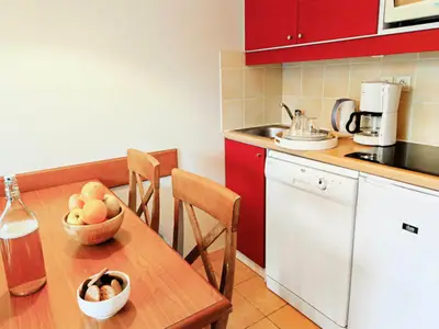 Ferienwohnung für 5 Personen (28 m²) 10/10