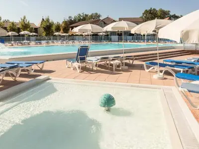 Ferienwohnung für 6 Personen (30 m²) 3/10