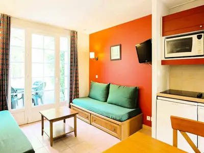 Ferienwohnung für 6 Personen (30 m²) 9/10