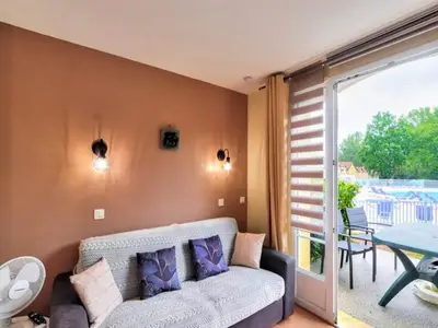 Ferienwohnung für 7 Personen (45 m²) 9/10
