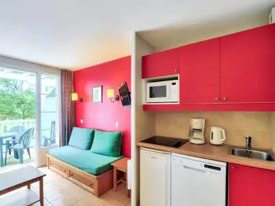 Ferienwohnung für 6 Personen (27 m²) 9/10