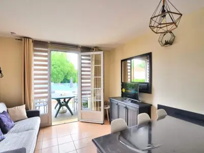 Ferienwohnung für 7 Personen (45 m²) 10/10