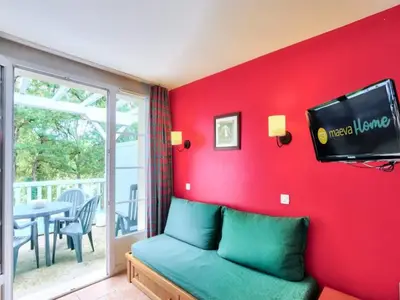 Ferienwohnung für 6 Personen (27 m²) 10/10