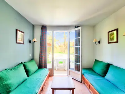 Ferienwohnung für 6 Personen (32 m²) 10/10