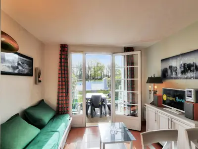 Ferienwohnung für 7 Personen (39 m²) 5/10