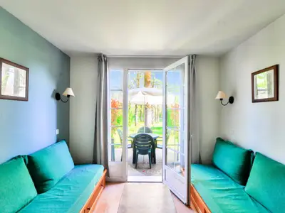 Ferienwohnung für 6 Personen (32 m²) 7/10