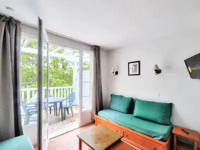 Ferienwohnung für 6 Personen (32 m²) 9/10