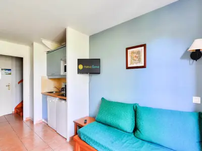 Ferienwohnung für 6 Personen (32 m²) 10/10